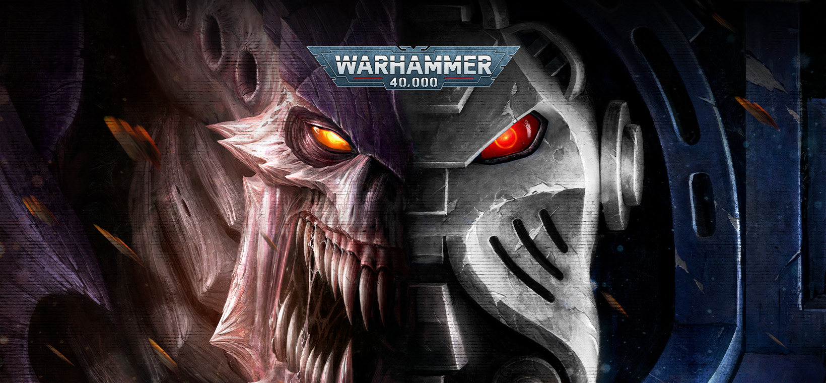 Warhammer 40,000 - Retailers' Network