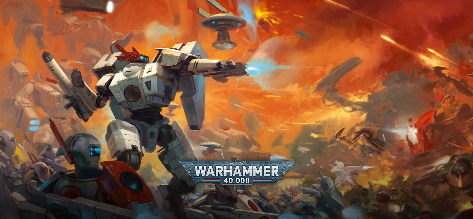 Novedades Games Workshop Trade